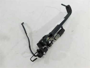 DŹwignia hamulca yamaha mt-07 13-17 u-11 1ws273110000