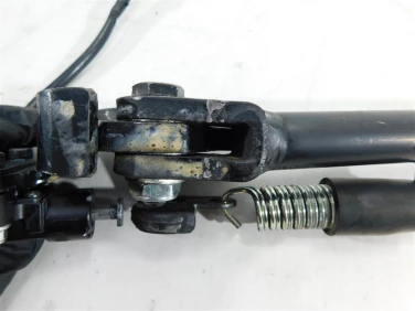 DŹwignia hamulca yamaha mt-07 13-17 u-11 1ws273110000