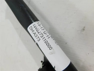 DŹwignia hamulca yamaha mt-07 13-17 u-11 1ws273110000