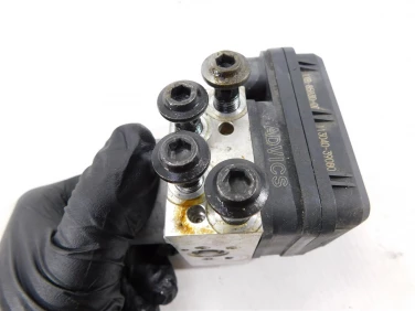 Pompa hamulcowa abs yamaha mt-07 13-17 u-11 1bx-85930-00