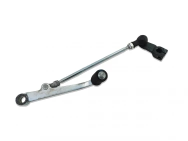 DŹWIGNIA BIEGÓW STOPKA YAMAHA MT-07 13-17 U-11 1WS181100000