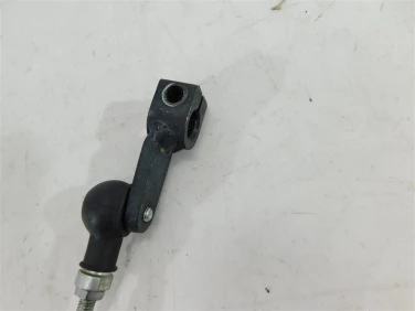 DŹwignia biegÓw stopka yamaha mt-07 13-17 u-11 1ws181100000