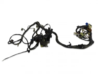 INSTALACJA ELEKTRYCZNA WIĄZKA YAMAHA XVS 1100 DRAG STAR CLASSIC 98-06 U-11 5EL-82590-00-00