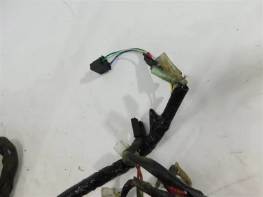 Instalacja elektryczna wiĄzka yamaha xvs 1100 drag star classic 98-06 u-11 5el-82590-00-00