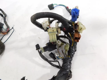 Instalacja elektryczna wiĄzka yamaha xvs 1100 drag star classic 98-06 u-11 5el-82590-00-00