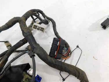 Instalacja elektryczna wiĄzka yamaha xvs 1100 drag star classic 98-06 u-11 5el-82590-00-00