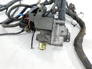 Instalacja elektryczna wiĄzka yamaha xvs 1100 drag star classic 98-06 u-11 5el-82590-00-00