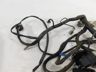 Instalacja elektryczna wiĄzka yamaha xvs 1100 drag star classic 98-06 u-11 5el-82590-00-00