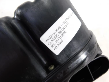 Air box filtr powietrza yamaha xvs 1100 drag star classic 98-06 u-11 5el144310000