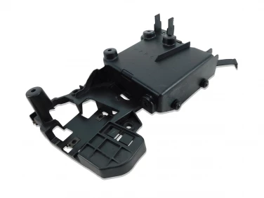 PLASTIK WYPEŁNIENIE OWIEWKA YAMAHA XVS 1100 DRAG STAR CLASSIC 98-06 U-11 5EL2177G0000