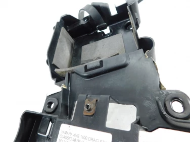 Plastik wypeŁnienie owiewka yamaha xvs 1100 drag star classic 98-06 u-11 5el2177g0000