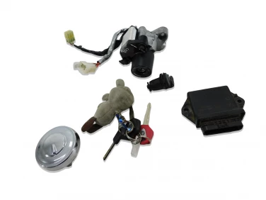 KOMPUTER STACYJKA ZAMEK MODUŁ YAMAHA XVS 1100 DRAG STAR CLASSIC 98-06 U-11 5KSW82500200