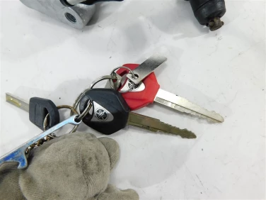 Komputer stacyjka zamek moduŁ yamaha xvs 1100 drag star classic 98-06 u-11 5ksw82500200