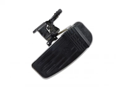 PODNÓŻEK STOPKA YAMAHA XVS 1100 DRAG STAR CLASSIC 98-06 PRAWY U-11 5KS274201000