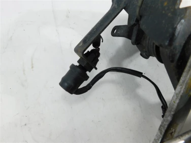 PodnÓŻek stopka yamaha xvs 1100 drag star classic 98-06 prawy u-11 5ks274201000