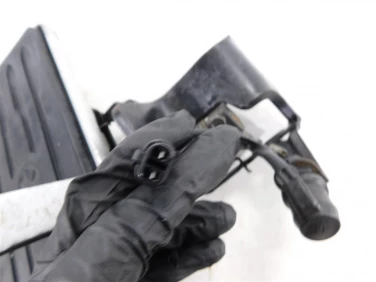 PodnÓŻek stopka yamaha xvs 1100 drag star classic 98-06 prawy u-11 5ks274201000