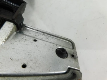 PodnÓŻek stopka yamaha xvs 1100 drag star classic 98-06 prawy u-11 5ks274201000