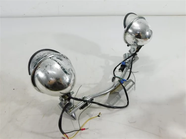 Lightbar lampa stelaŻ yamaha xvs 1100 drag star classic 98-06 u-11