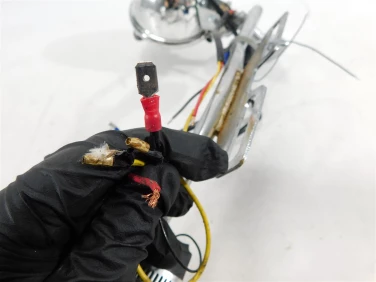 Lightbar lampa stelaŻ yamaha xvs 1100 drag star classic 98-06 u-11