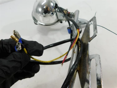 Lightbar lampa stelaŻ yamaha xvs 1100 drag star classic 98-06 u-11