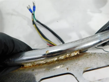 Lightbar lampa stelaŻ yamaha xvs 1100 drag star classic 98-06 u-11