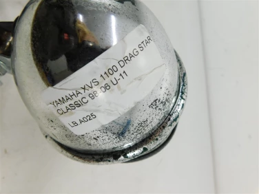 Lightbar lampa stelaŻ yamaha xvs 1100 drag star classic 98-06 u-11