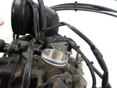 GaŹnik gaŹniki silnik yamaha xvs 1100 drag star classic 98-06 u-11 5ks149002000