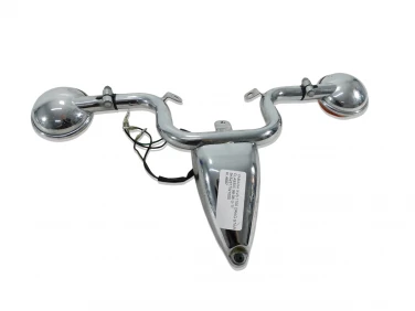 KIERUNEK KIERUNKOWSKAZ YAMAHA XVS 1100 DRAG STAR CLASSIC 98-06 U-11 5KS2317W1000