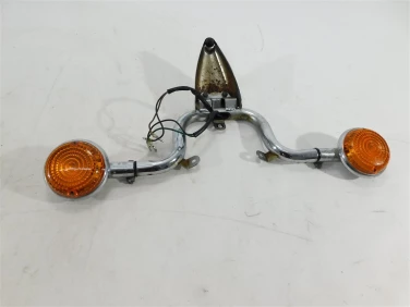 Kierunek kierunkowskaz yamaha xvs 1100 drag star classic 98-06 u-11 5ks2317w1000