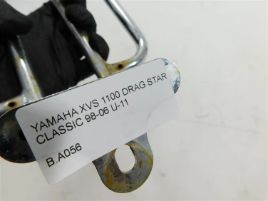 BagaŻnik tyŁ stelaŻ yamaha xvs 1100 drag star classic 98-06 u-11
