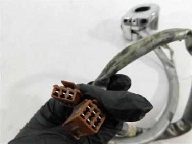 PrzeŁĄcznik prawy przÓd yamaha xvs 1100 drag star classic 98-06 u-11 5ks839632000