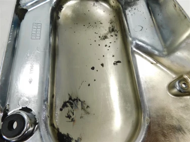 Dekiel pokrywa silnik yamaha xvs 1100 drag star classic 98-06 u-11 5el217310000