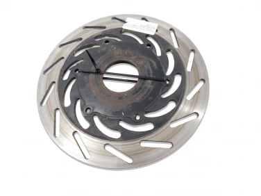 TARCZA HAMULCOWA TYŁ YAMAHA XVS 1100 DRAG STAR CLASSIC 98-06 4,42MM U-11 5KS2582W0000