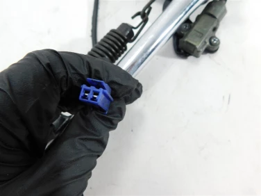 Stopka boczna yamaha xvs 1100 drag star classic 98-06 u-11 4ku273111300