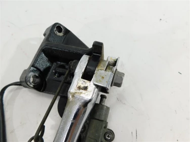 Stopka boczna yamaha xvs 1100 drag star classic 98-06 u-11 4ku273111300