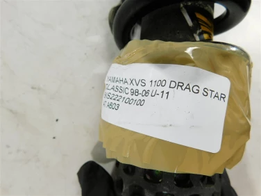 Amortyzator tyŁ amor yamaha xvs 1100 drag star classic 98-06 u-11 ks222100100