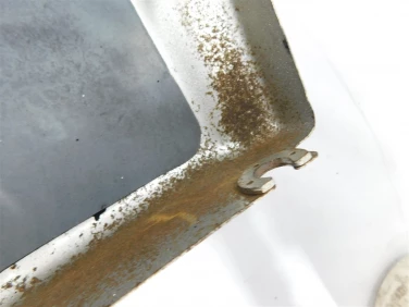 Pokrywa bok boczna prawa yamaha xvs 1100 drag star classic 98-06 u-11 5ks2172100pc