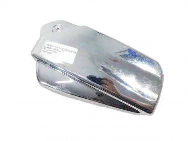 POKRYWA BOK BOCZNA PRAWA YAMAHA XVS 1100 DRAG STAR CLASSIC 98-06 U-11 5EL217410000