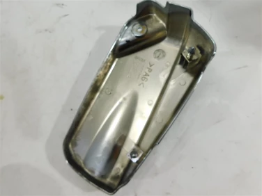 Pokrywa bok boczna prawa yamaha xvs 1100 drag star classic 98-06 u-11 5el217410000