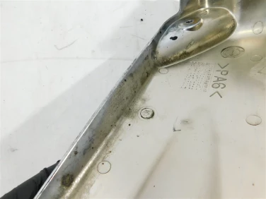 Pokrywa bok boczna prawa yamaha xvs 1100 drag star classic 98-06 u-11 5el217410000