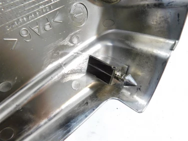 Pokrywa bok boczna prawa yamaha xvs 1100 drag star classic 98-06 u-11 5el217410000