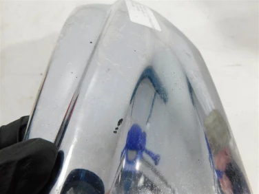 Pokrywa bok boczna prawa yamaha xvs 1100 drag star classic 98-06 u-11 5el217410000