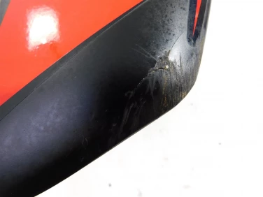 Czacha czasza owiewka przÓd suzuki gsx-r 125 18-21 94411-23k00