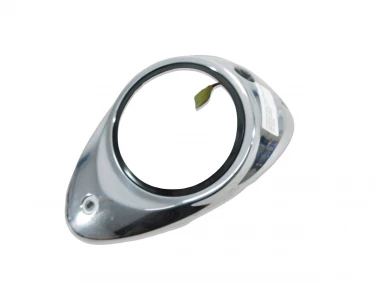 OSŁONA LICZNIK PRZÓD PLASTIK YAMAHA XVS 1100 DRAG STAR CLASSIC 98-06 U-11 5EL2171A0000