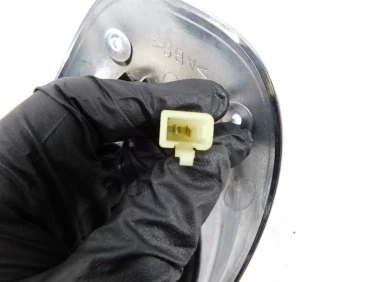 OsŁona licznik przÓd plastik yamaha xvs 1100 drag star classic 98-06 u-11 5el2171a0000