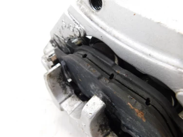 Zacisk hamulec przÓd lewy yamaha xvs 1100 drag star classic 98-06 u-11 5ks2580t1000