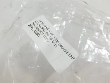 Zacisk hamulec przÓd lewy yamaha xvs 1100 drag star classic 98-06 u-11 5ks2580t1000