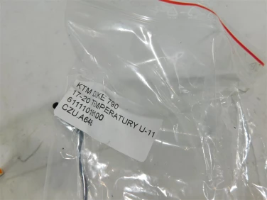 Czujnik ktm duke 790 17-20 temperatury u-11 61111018100