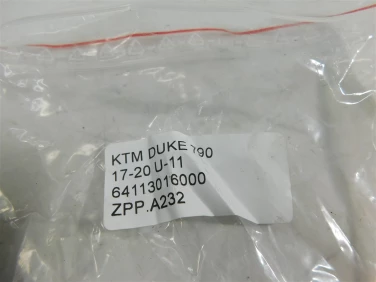Zacisk hamulec przÓd prawy ktm duke 790 17-20 u-11 64113016000
