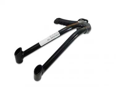 SET PODNÓŻEK LEWY TYŁ KTM DUKE 790 17-20 U-12 790 6410304800033